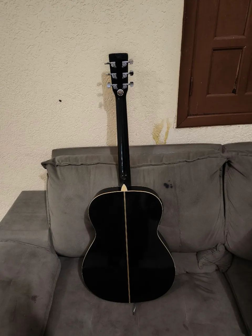 Violão Tagima Montana  - Foto 2