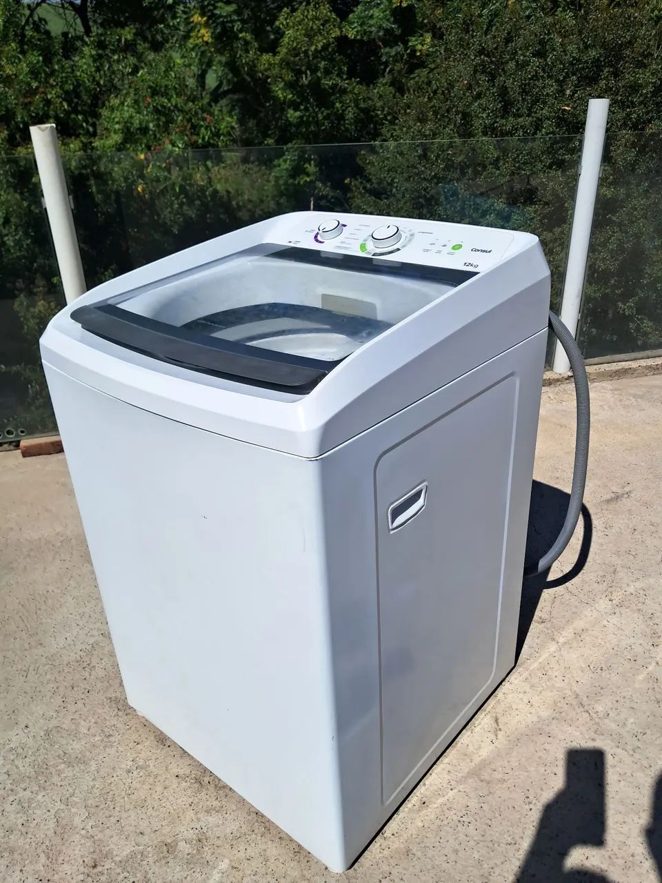 Consul 12 kg  - Foto 4