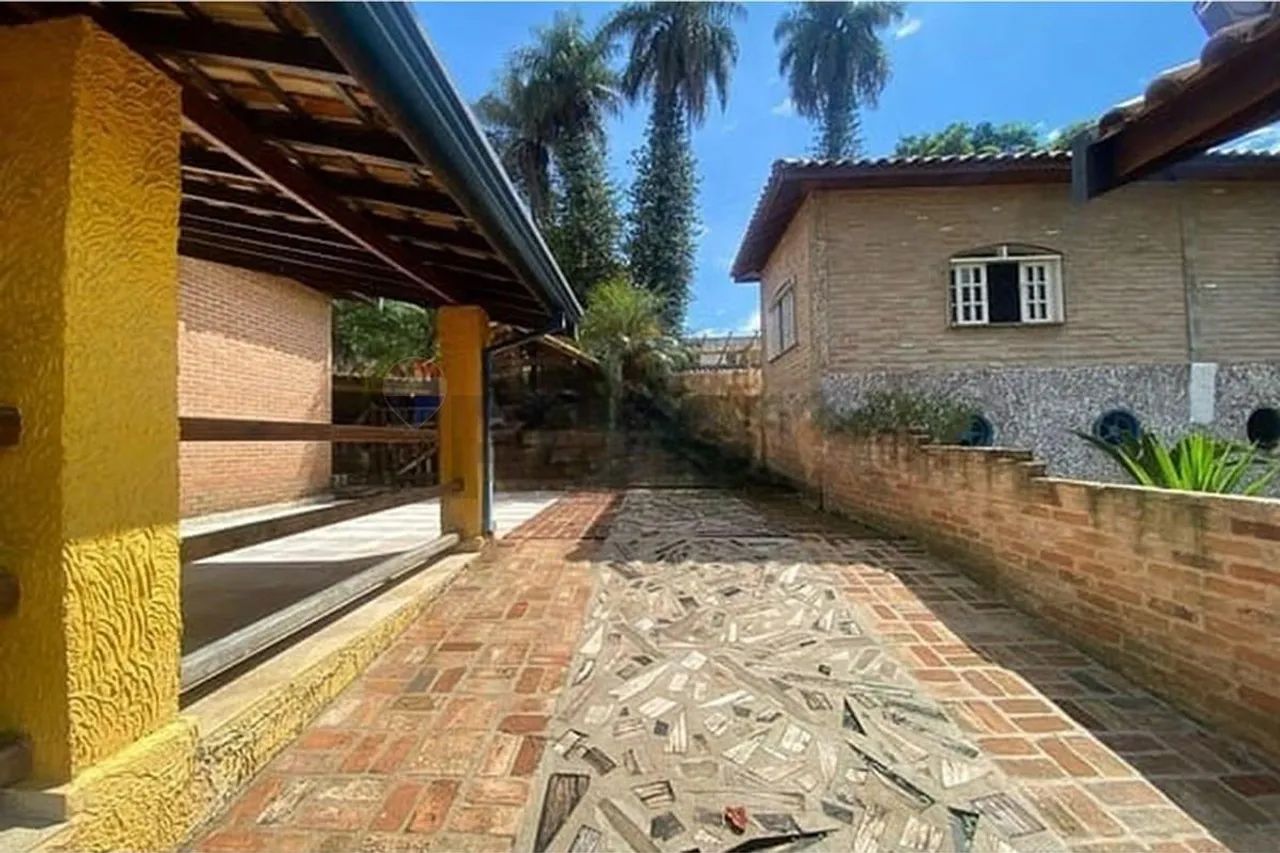 Chácara para Alugar em cosmópolis Espaço e Natureza - Foto 5