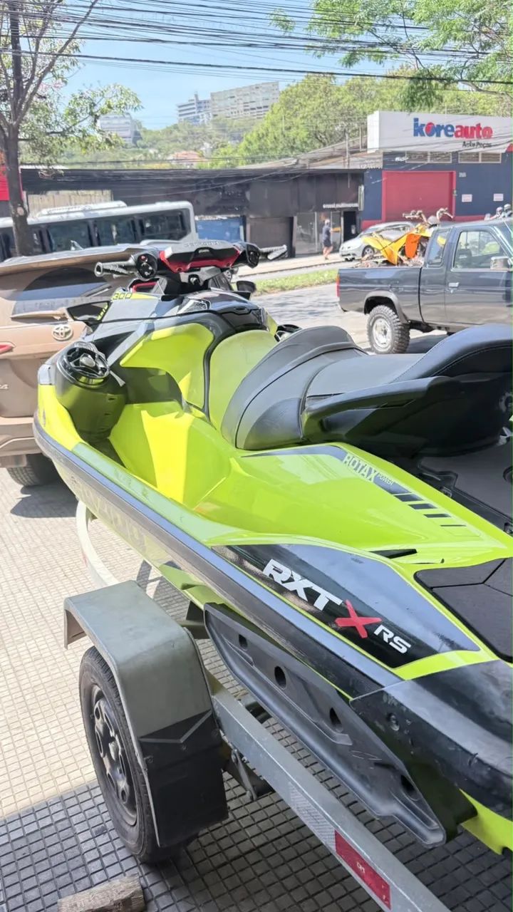 Jet ski 300 - Foto 4