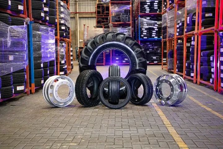 Vendedor Técnico / Consultor Automotivo (Foco em Serviços e Pneus)