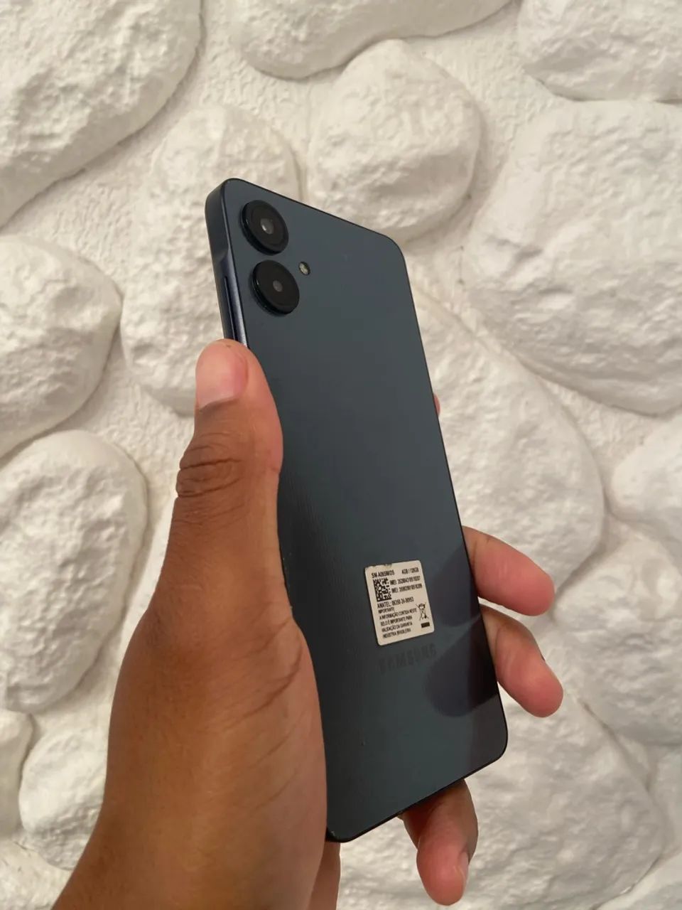 Samsung A06 - Foto 4