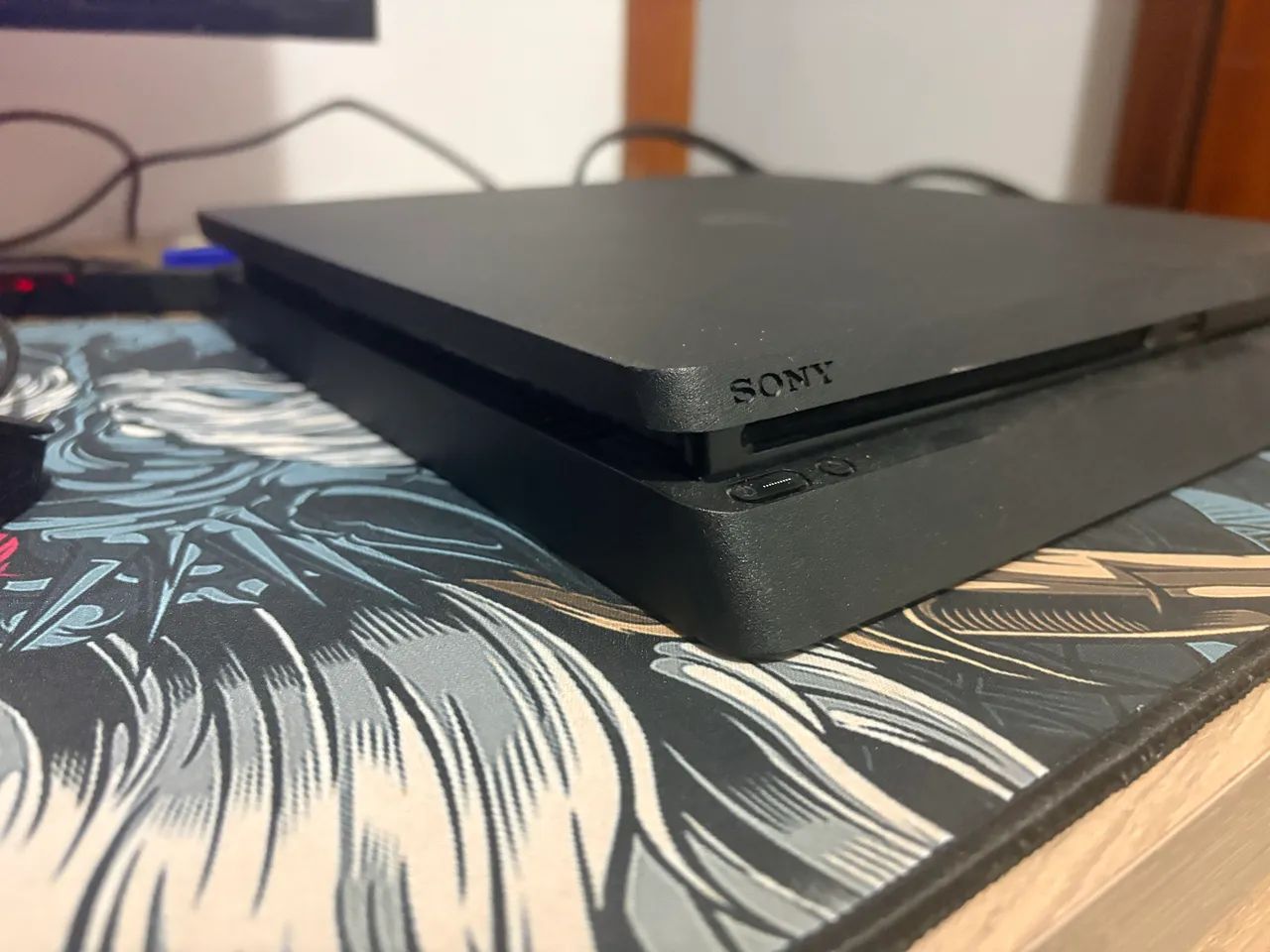 Ps4 slim  - Foto 4