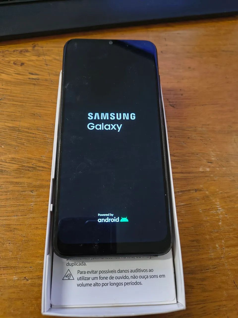 Samsung Galaxy a03 - Foto 2