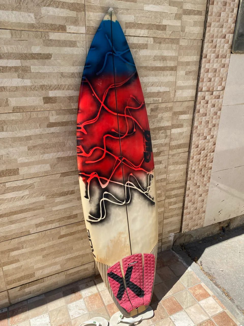 Prancha de surf  - Foto 2