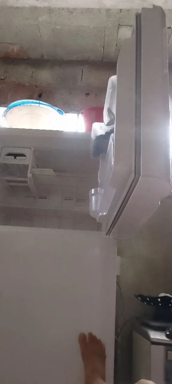 Vende se geladeira  - Foto 2