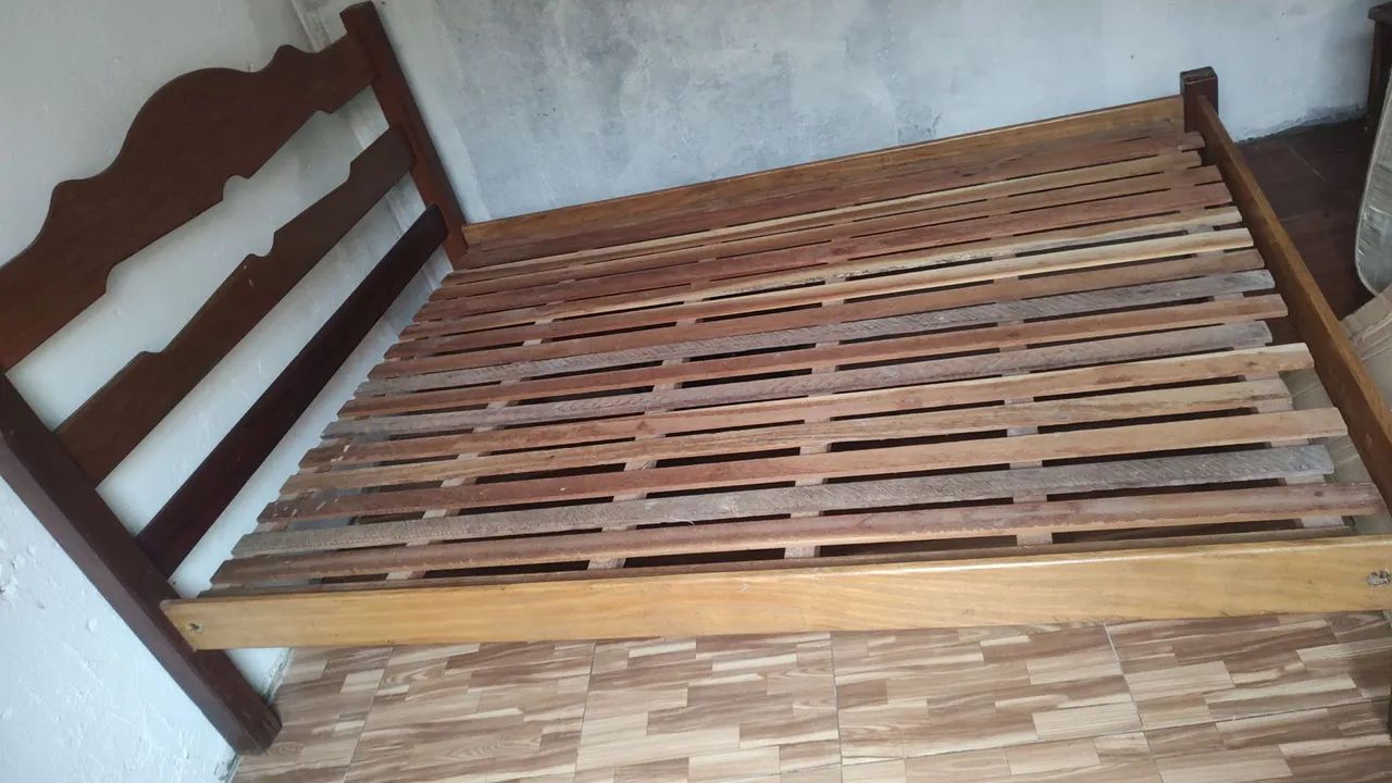 Cama casal  - Foto 2