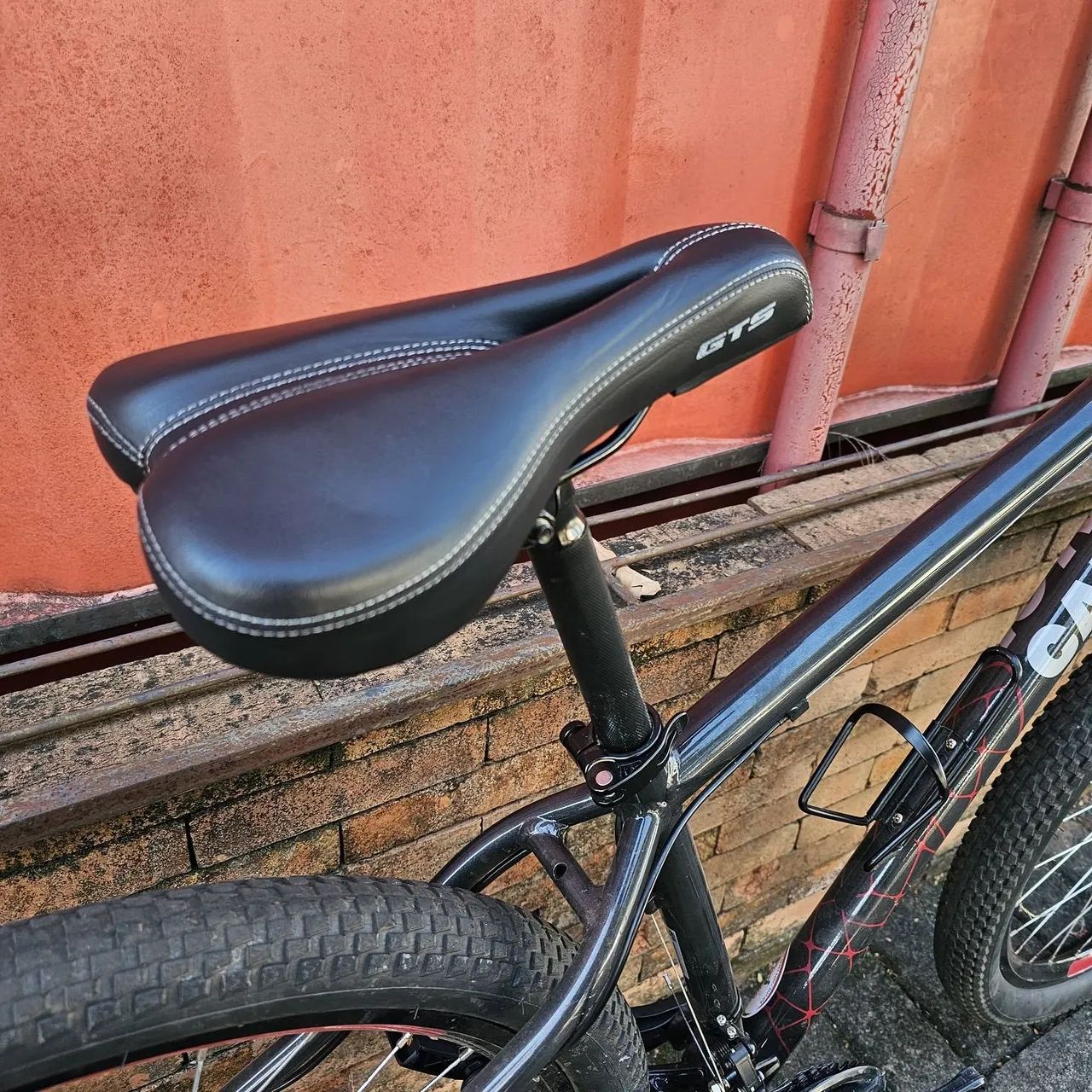Bicicleta Aro 29 Caloi - Foto 5