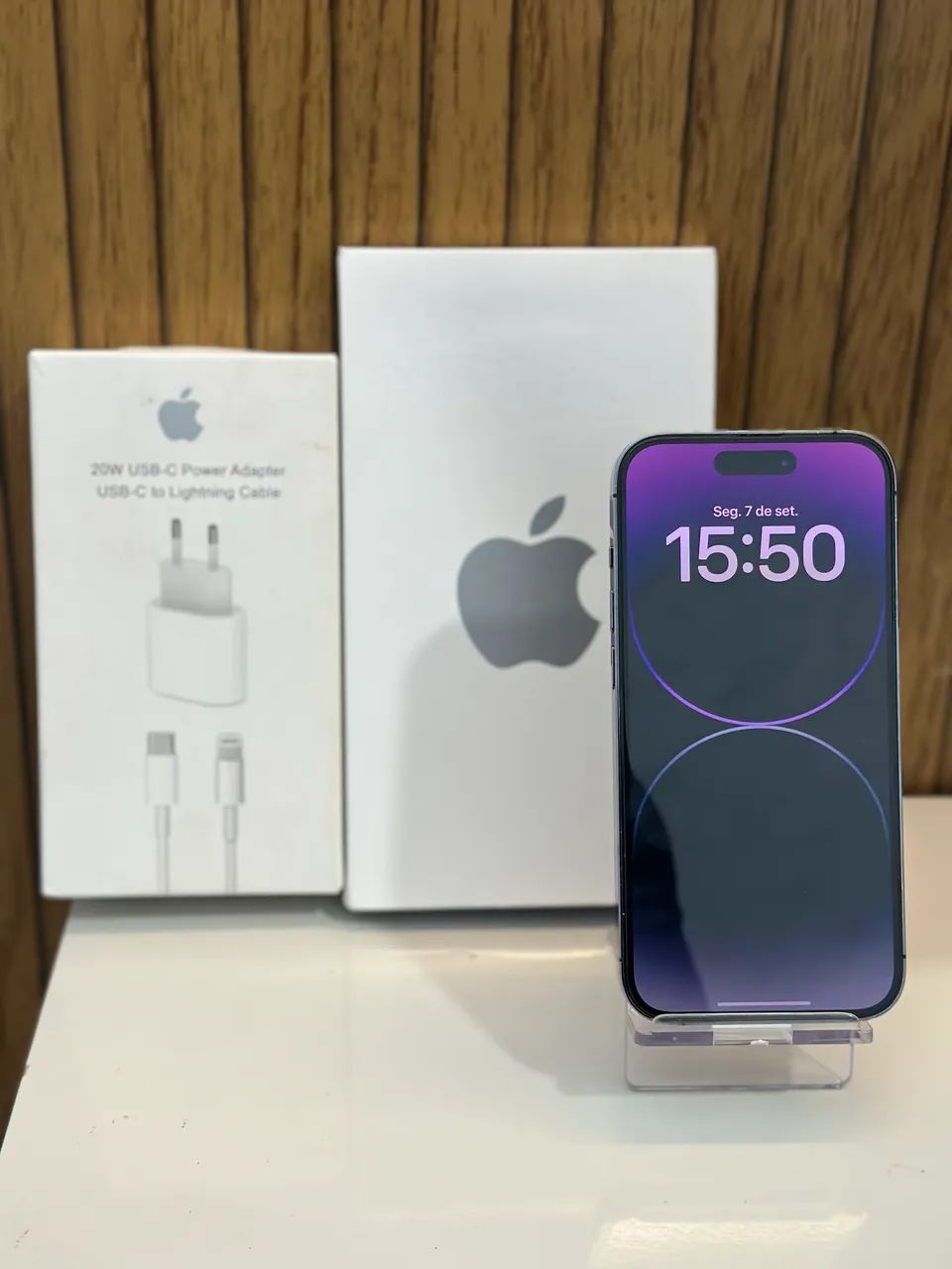 iPhone 14 Pro - Foto 2