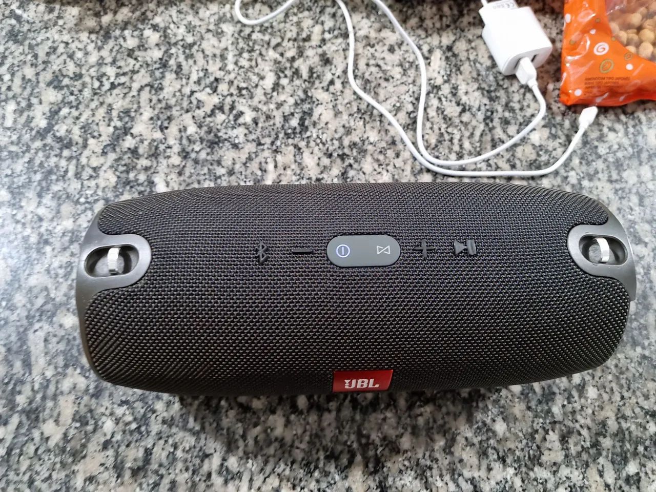 Jbl xtreme 1  - Foto 4