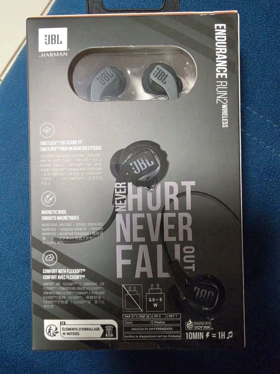 Fone JBL