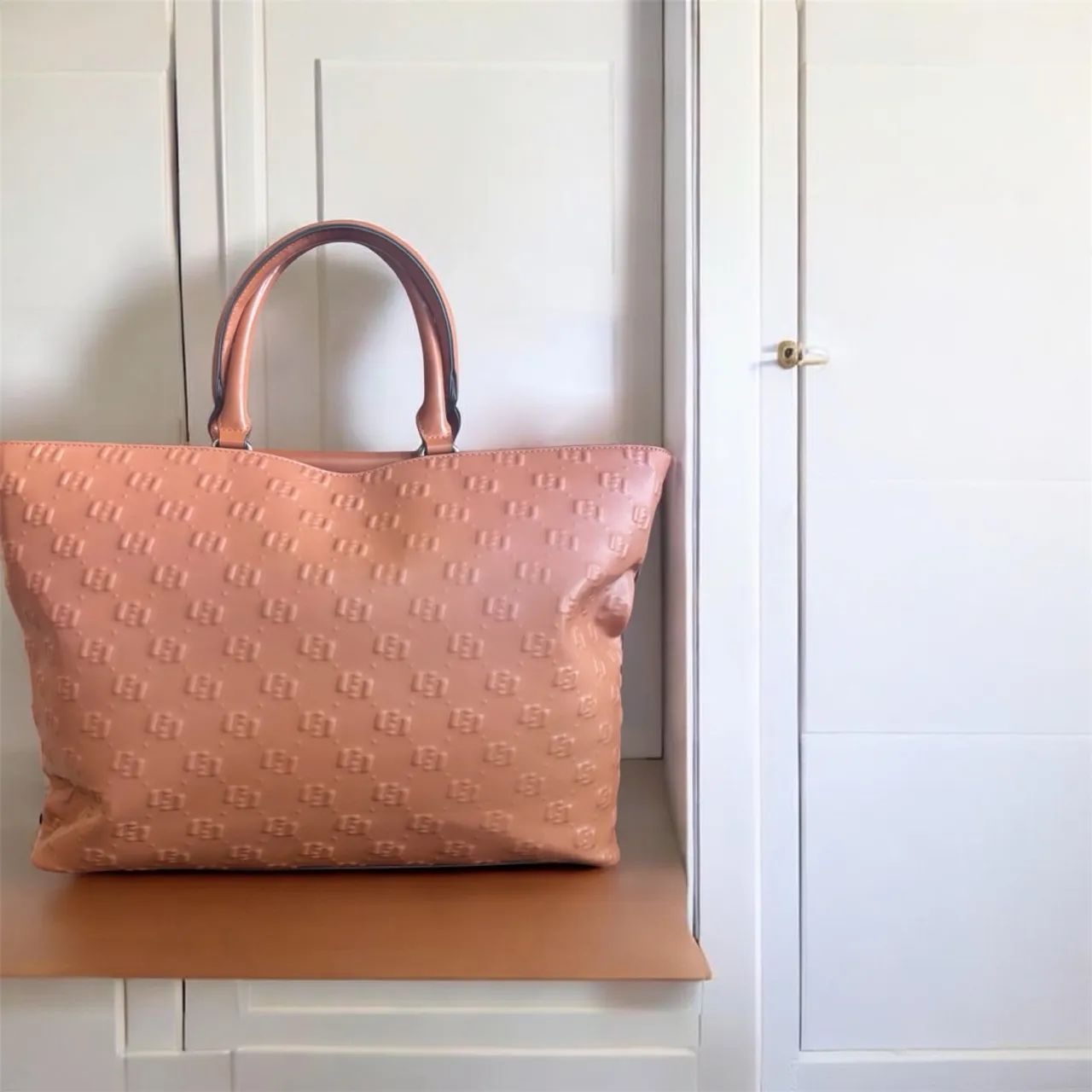 Bolsa grande Colcci  - Foto 3