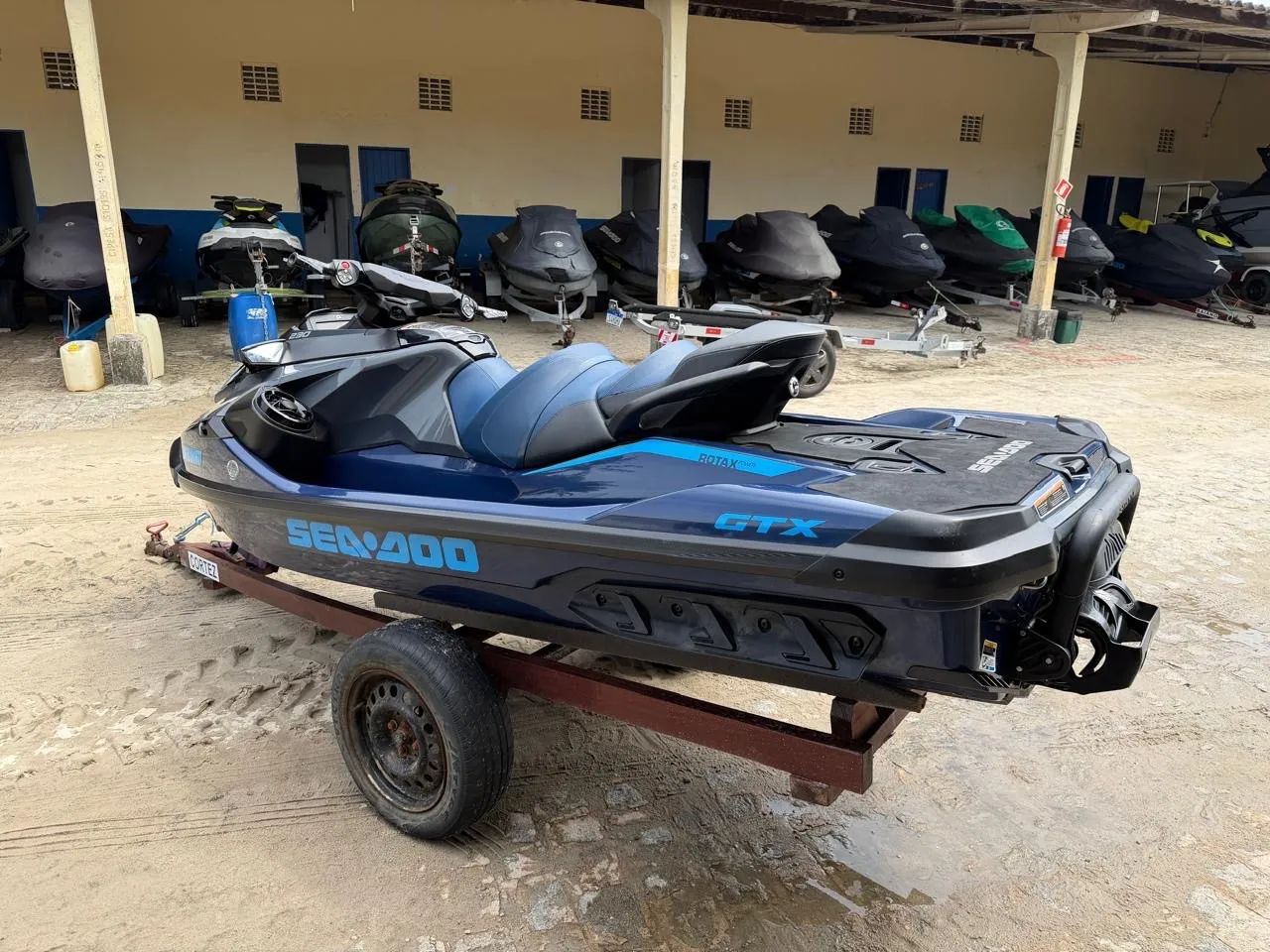 Jet Ski 2024 - Foto 2