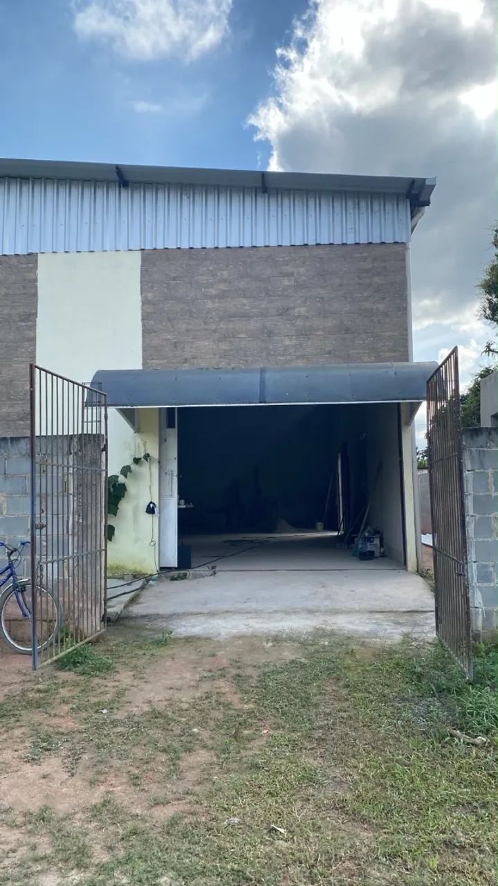 Galpão em Suruí, 250m2 - Foto 3