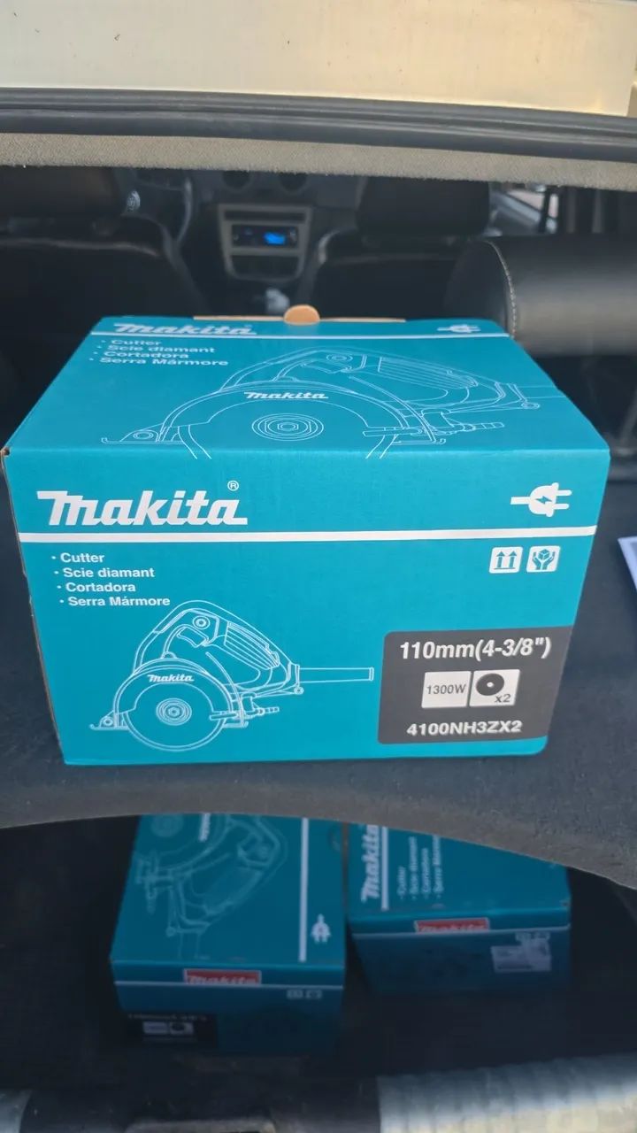 Makita - Foto 4