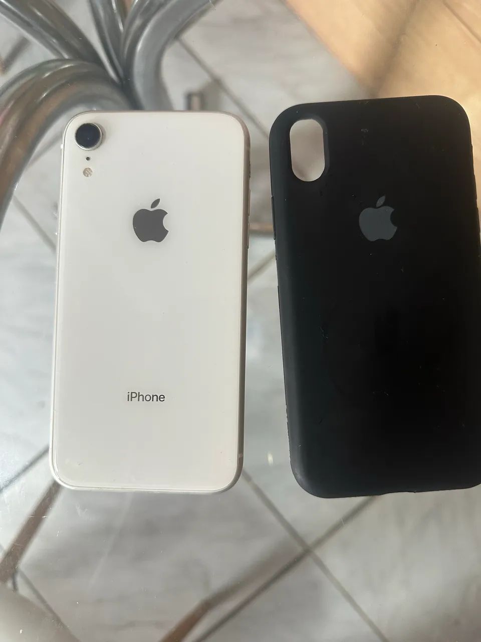 iPhone XR