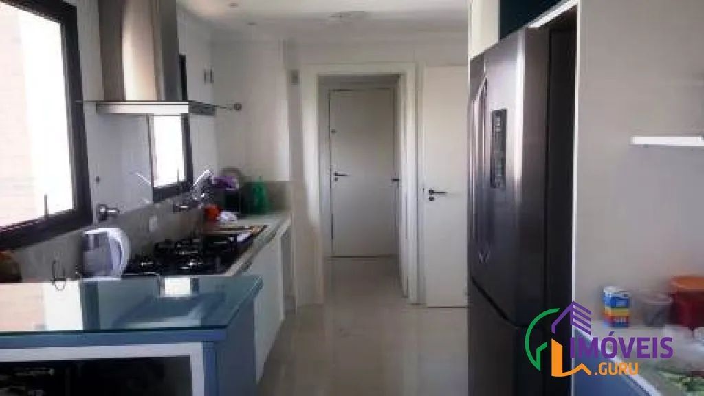 APARTAMENTO - MORUMBI - SP - Foto 5