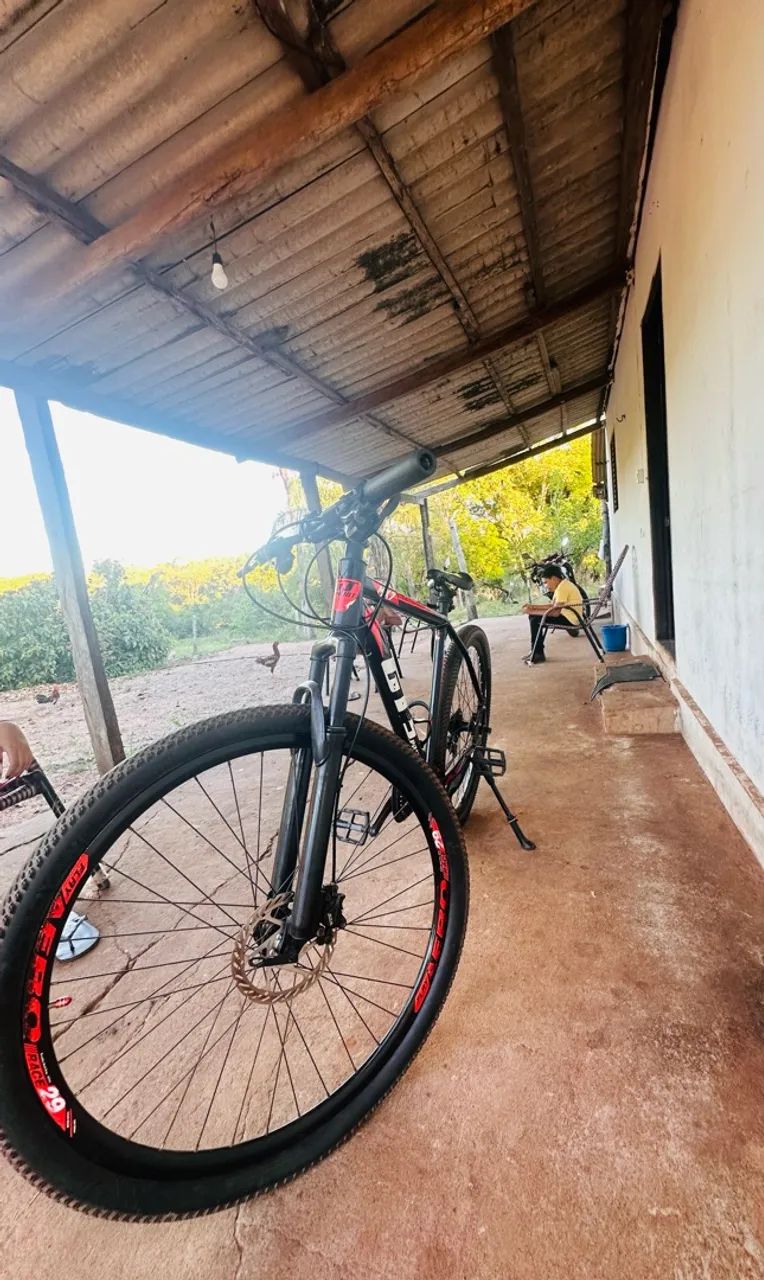 Bicicleta aro 29, GTS, Max mx7 - Foto 4