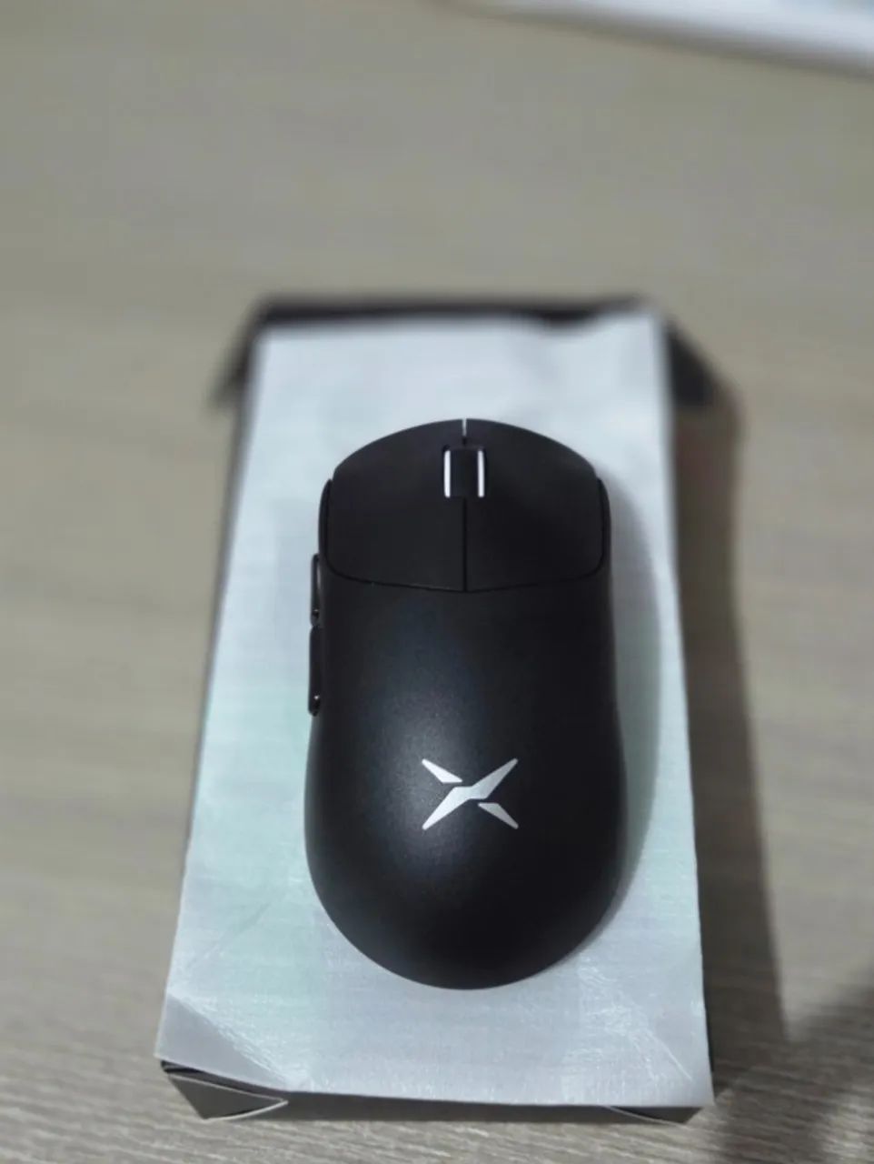 Mouse Gamer DELUX M400 Tri-Mode - Foto 3
