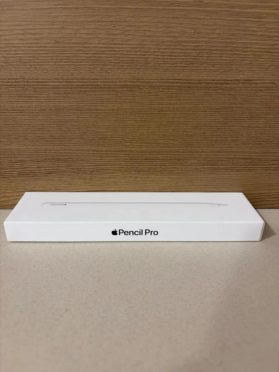 Apple Pencil Pro - Novo na Caixa, Garanta Já! - Tablets e E