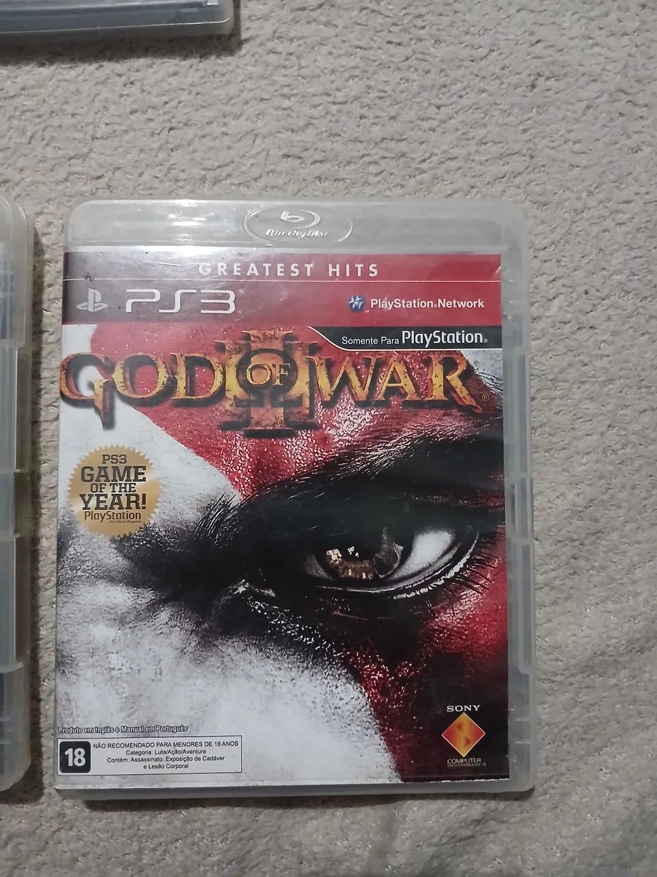 God of War