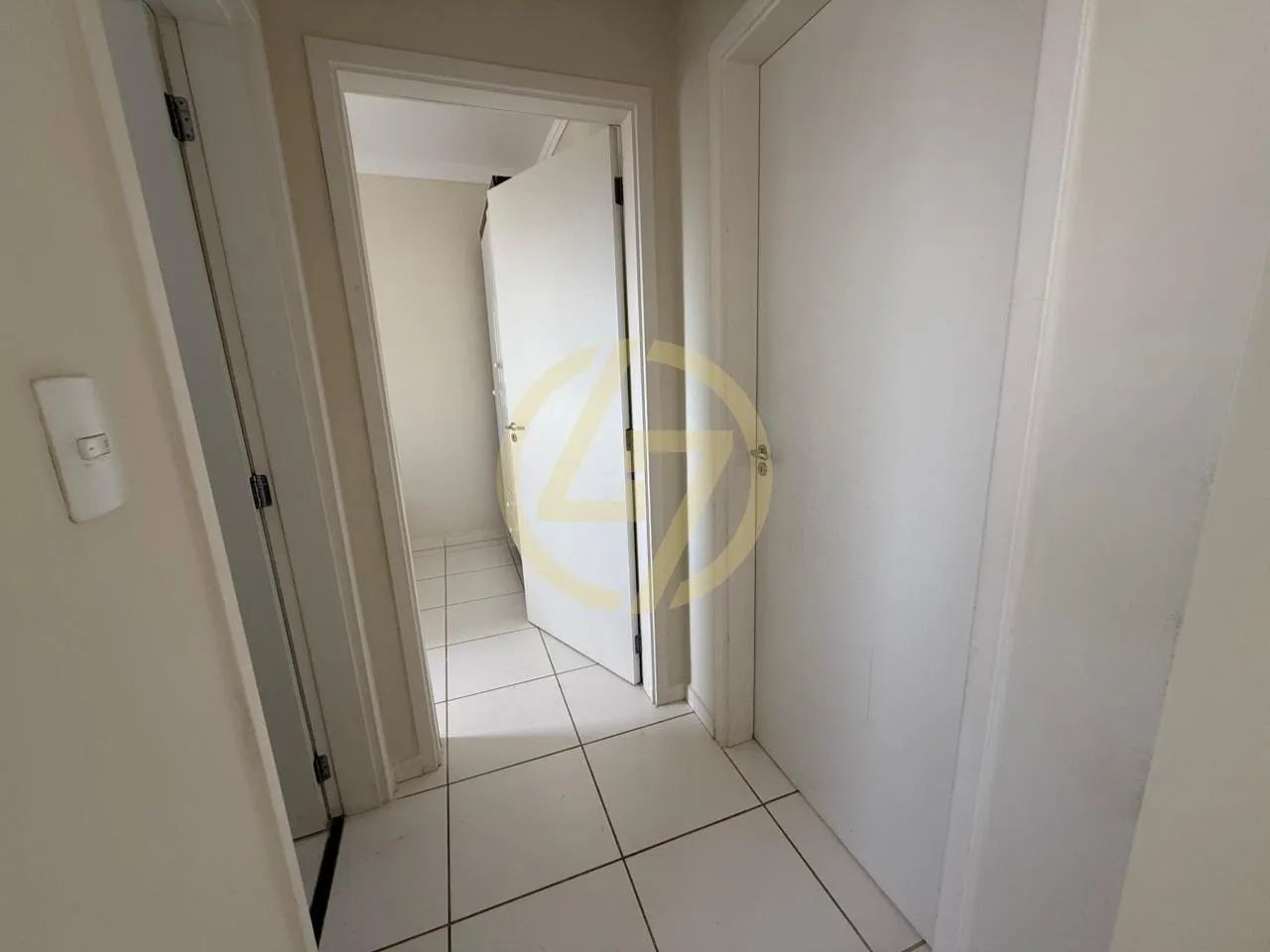 Apartamento 02 Dorm. em Cambuí Residence - Itapetininga, SP - Foto 3