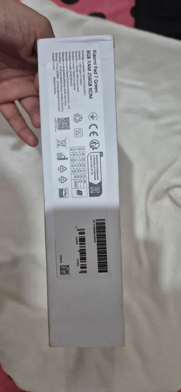 XIAOMI PAD 7 - Foto 2