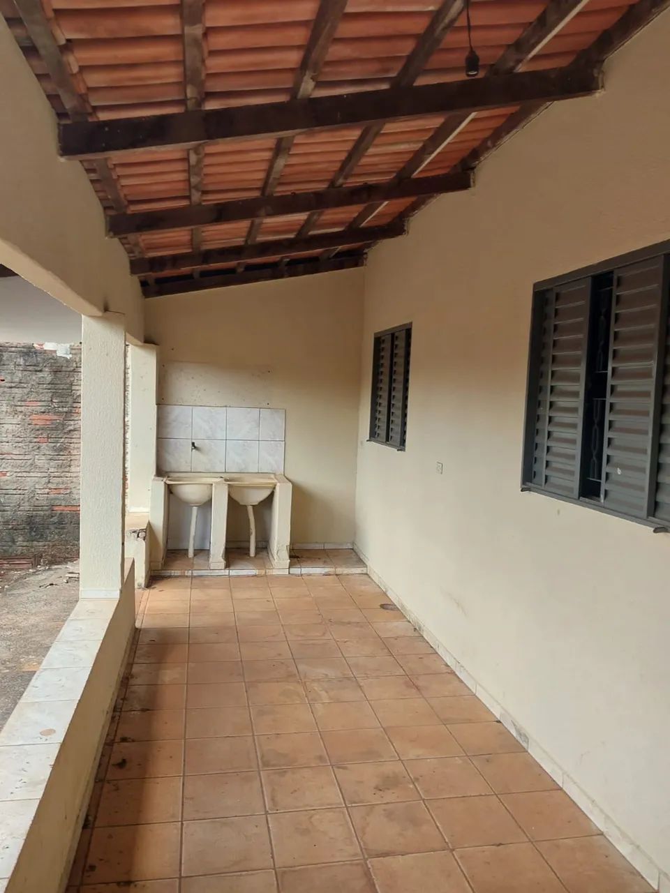 Vende-se barracão - Foto 3