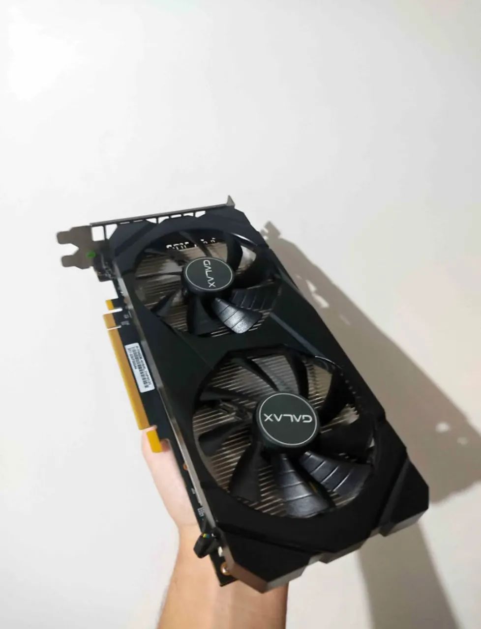 GTX 1660 Super