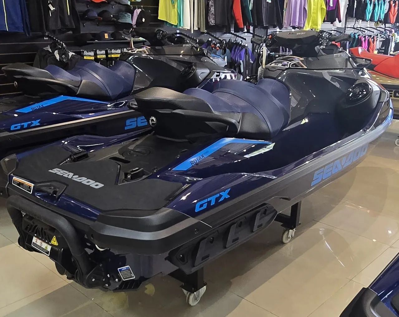 Jet sky 2026  - Foto 2