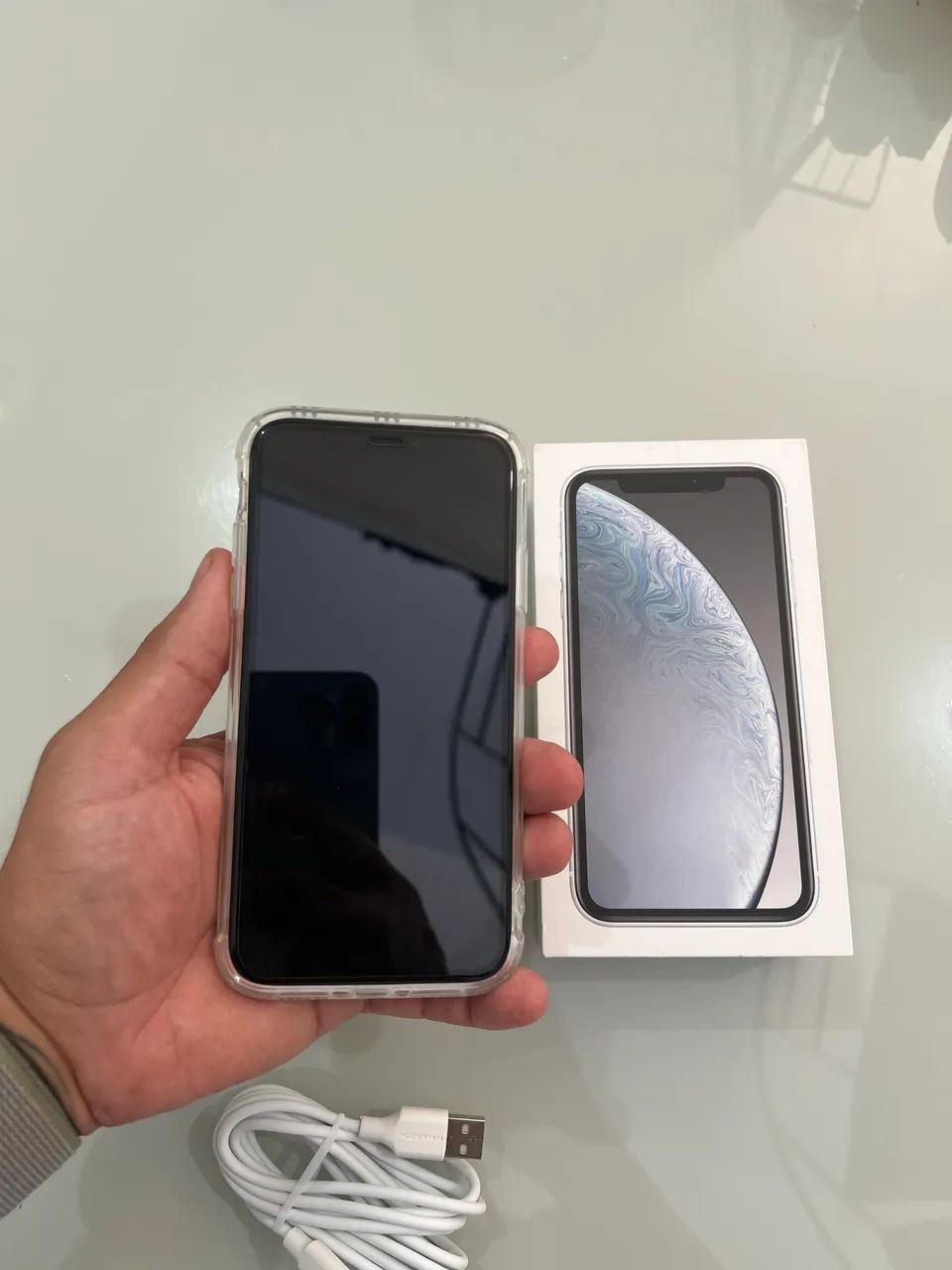 iPhone XR 128GB - Foto 3
