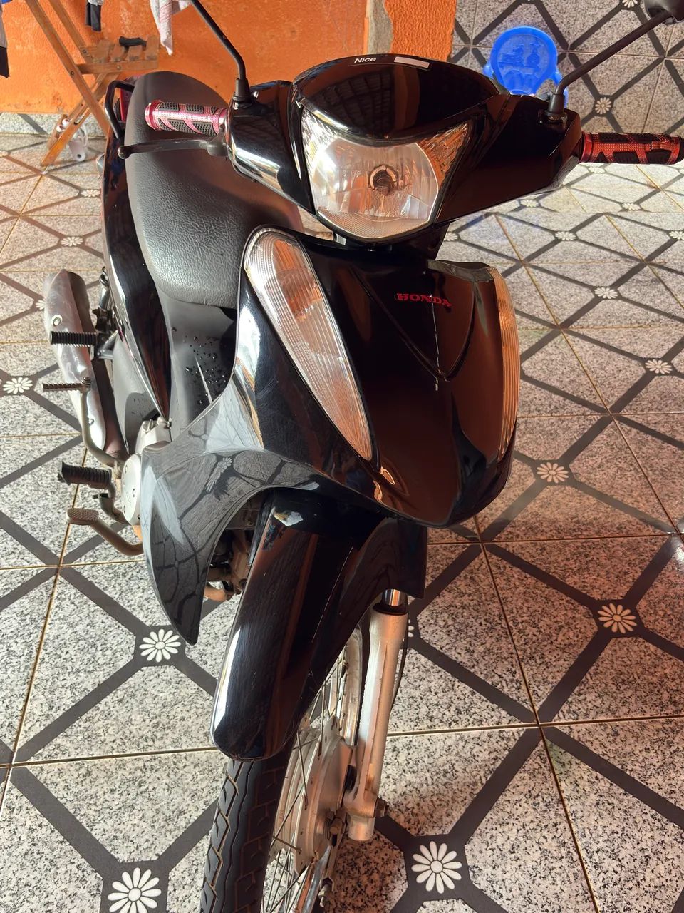 Biz 125 flex  - Foto 2