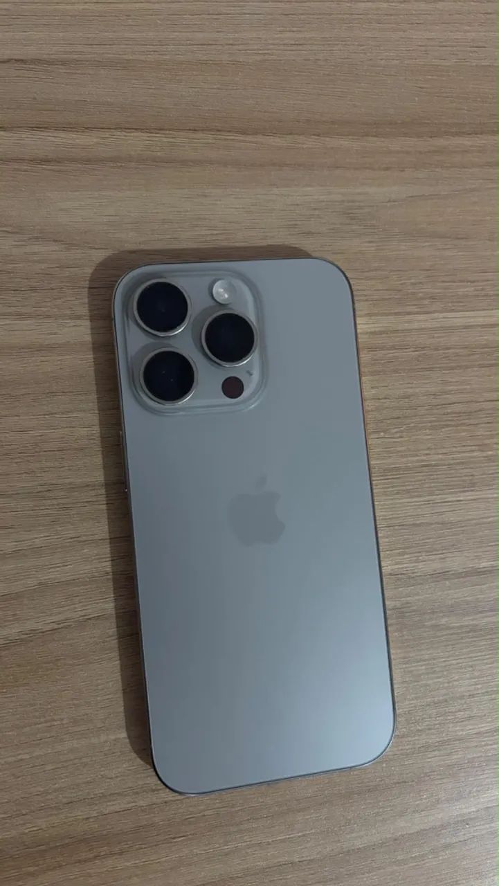 iPhone 16 PRO - 128gb 