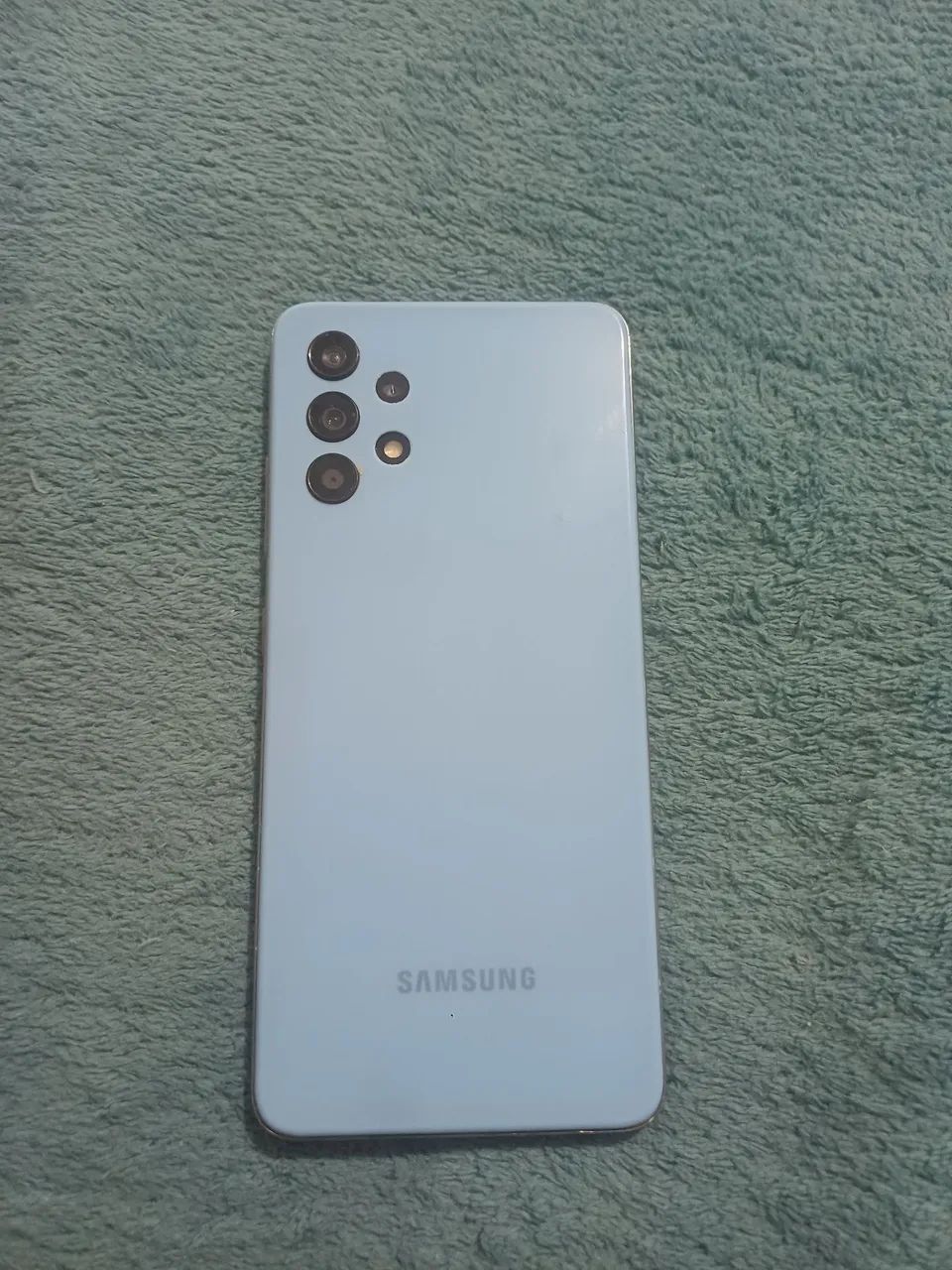 Sansung a 32 - Foto 2