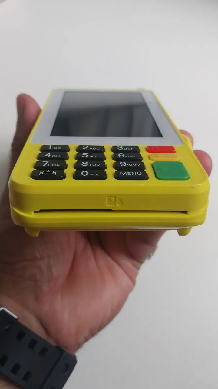 POINT PRO 3 MERCADO PAGO - Foto 3