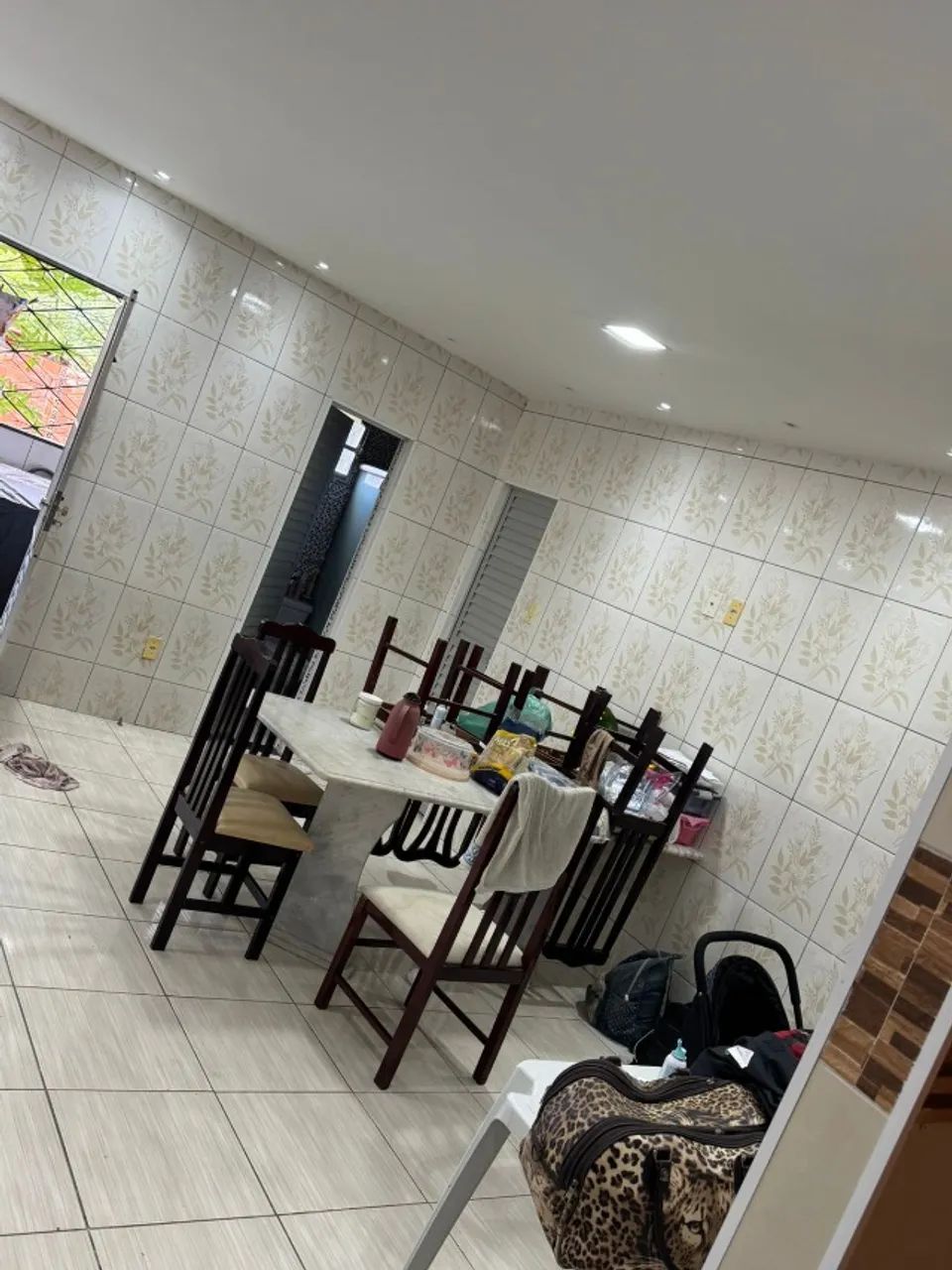 CASA GRANDE PLANA EXCELENTE - 10x35m - Foto 5