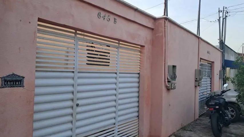 Casa em Maraba, 2 quartos