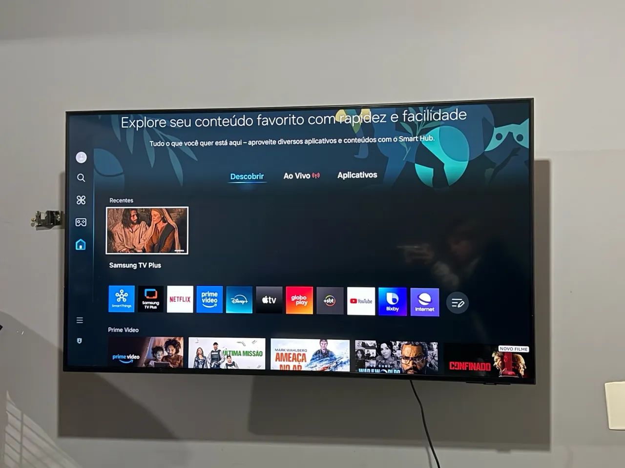 TV SAMSUNG  - Foto 2