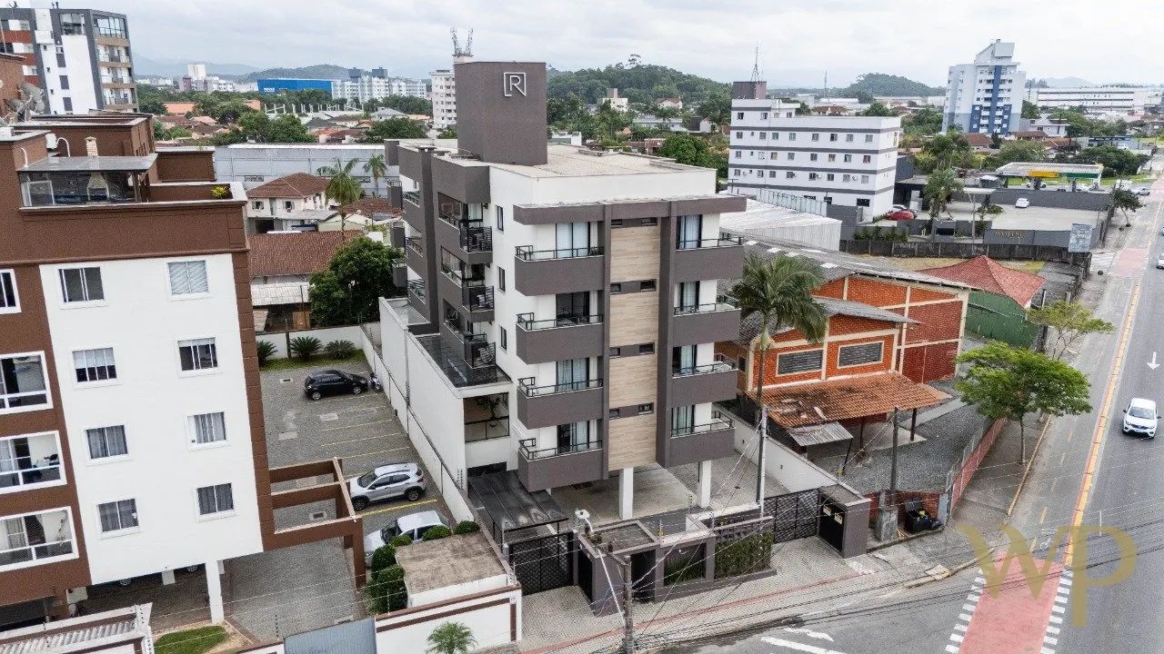 WP6971 - Apartamento localizado no Costa e Silva