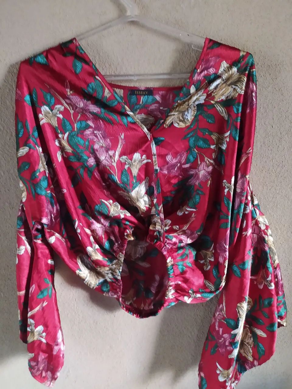 Blusinhas lindas - Foto 5