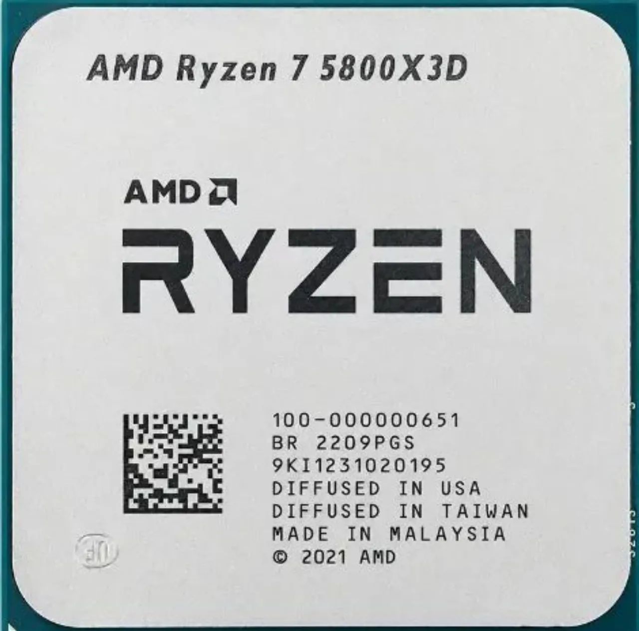 5800x3d