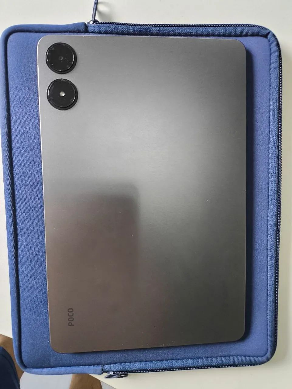 Xiaomi Poco Pad 12? - 8GB RAM / 256GB - Super Novo! - Notebooks