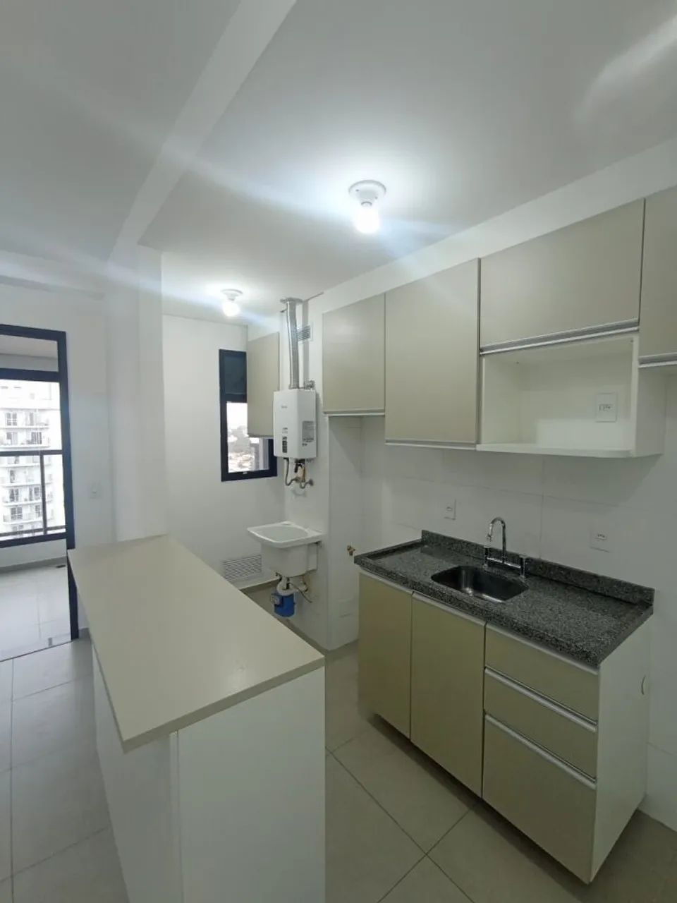 Apartamento de 2 Quartos na Vila Yara -FL44 - Foto 4