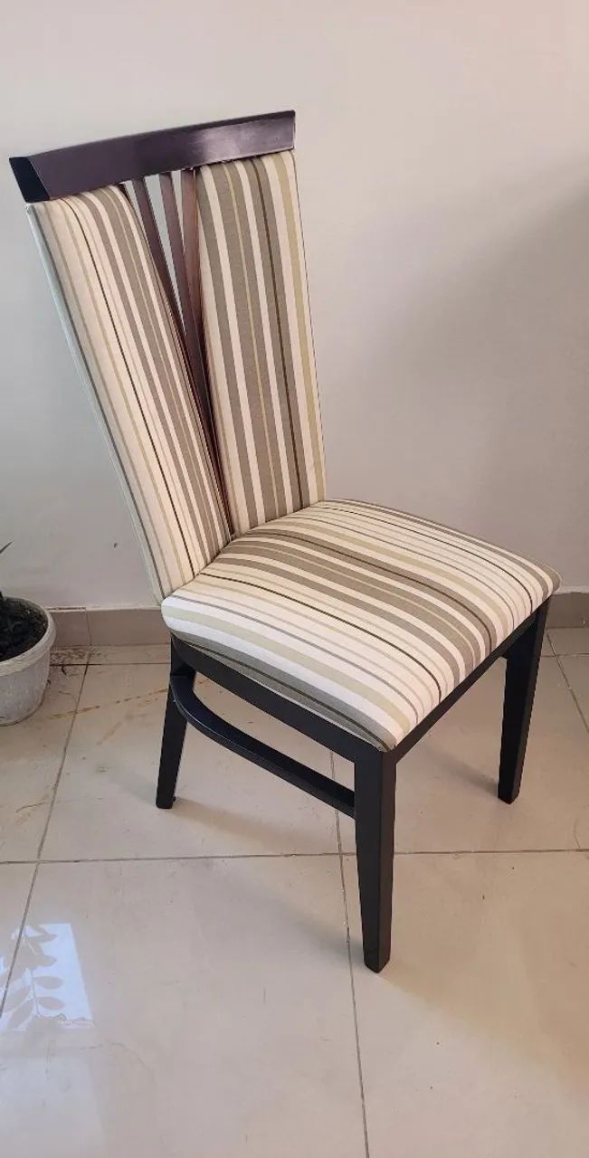 Cadeira de jantar  - Foto 4
