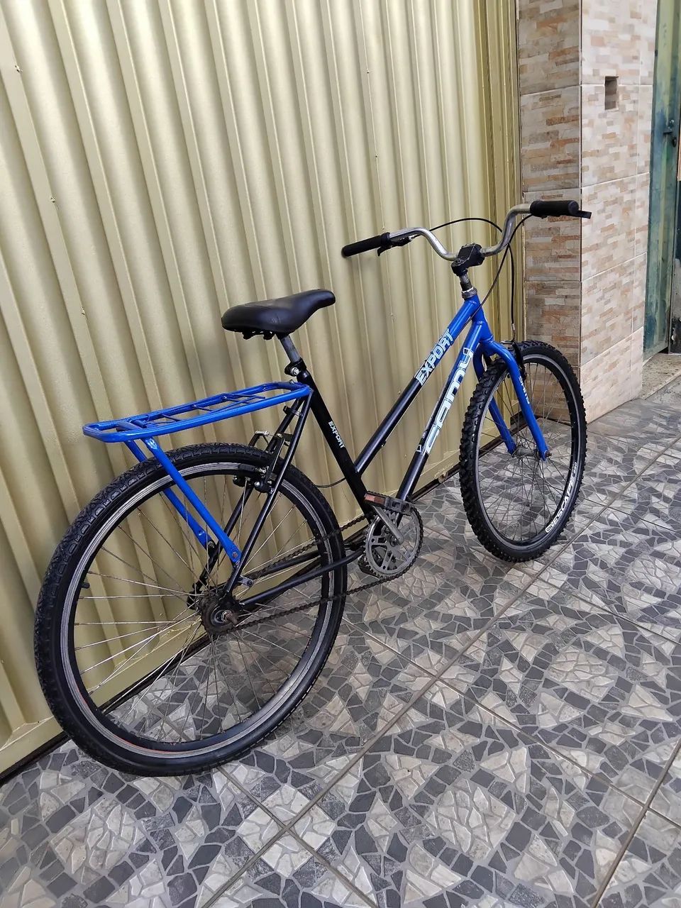 Bicicleta pot 26 - Foto 5