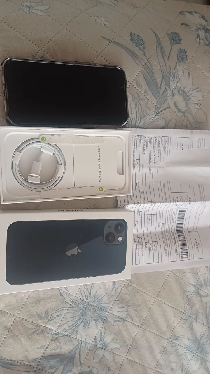 Iphone 13 128gb 