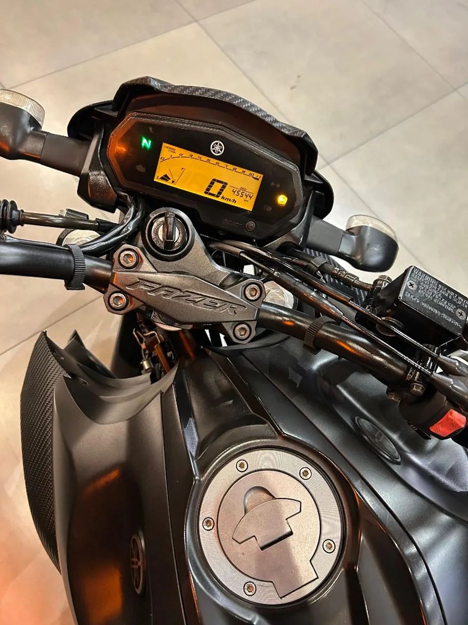 Fazer 250 - Foto 2