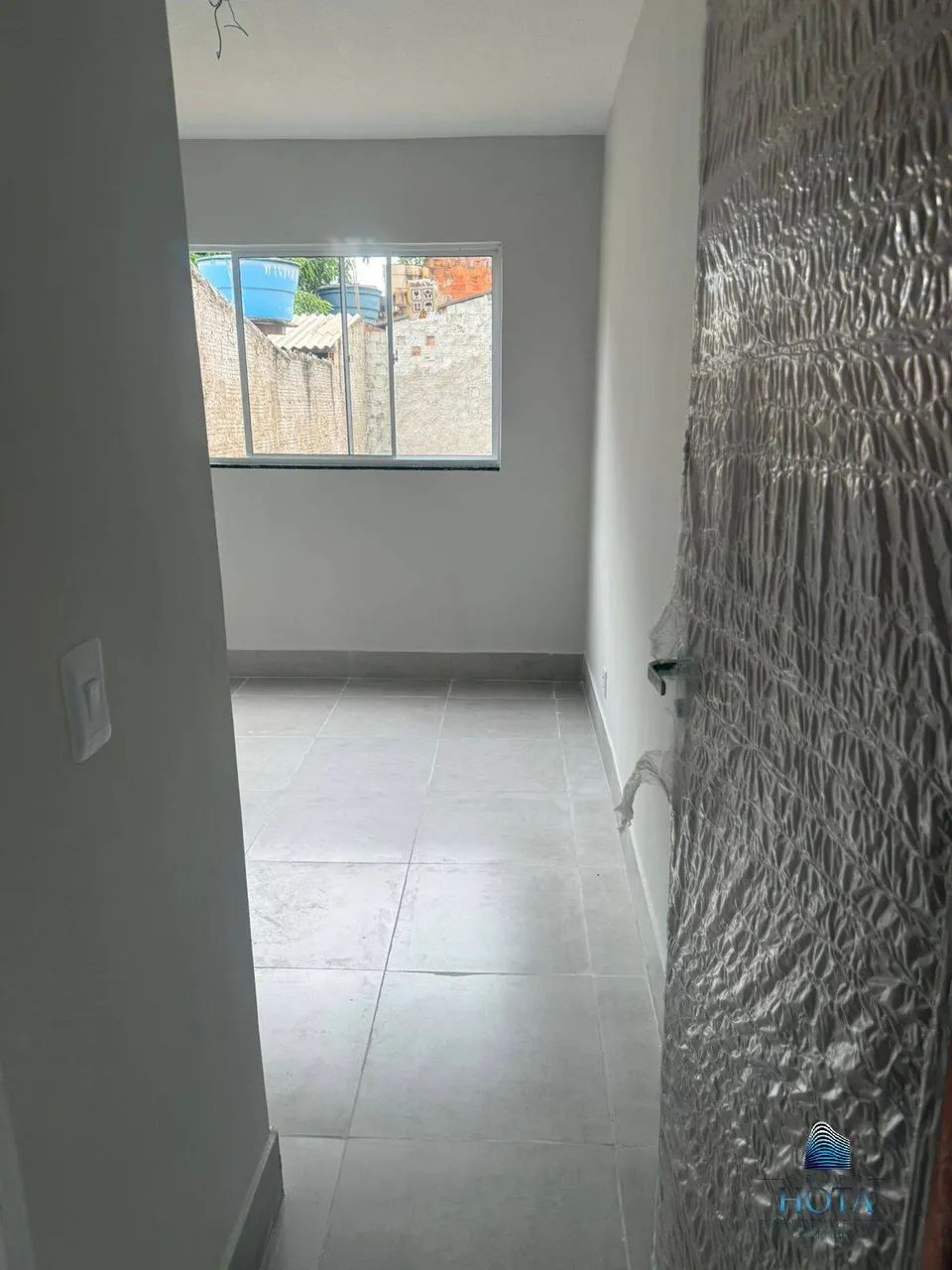 Casa nova bairro nova esperança 1 em Cuiabá prox pedra 90 - Foto 5