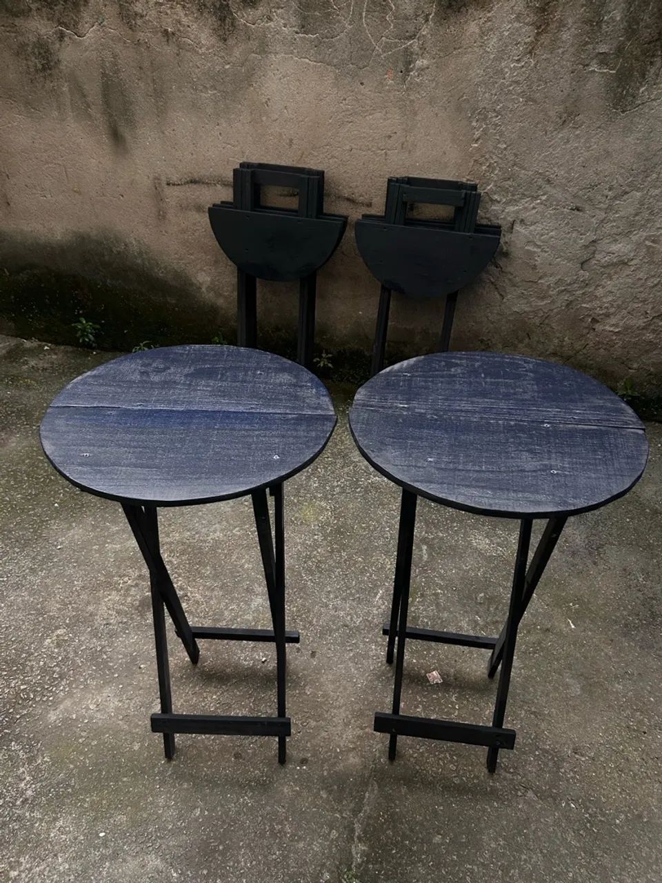 Mesa bistrô (SEM CADEIRAS) - Foto 3