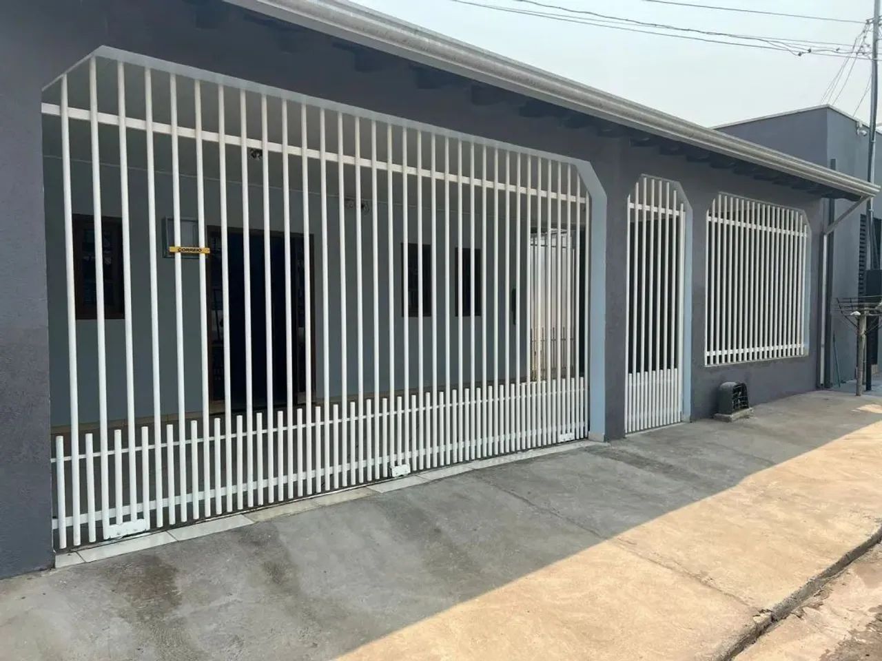 Casa no Bairro Parque Cuiabá - Foto 2